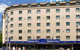 Novotel Andorra